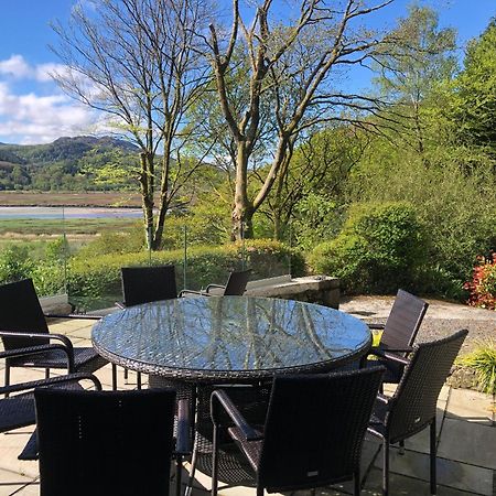 Snowdonia Mawddach Escape Villa Долгелай Екстериор снимка