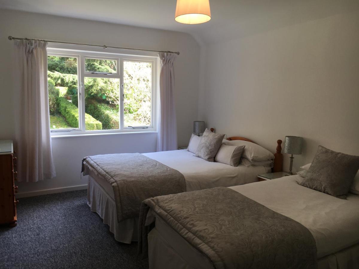 Snowdonia Mawddach Escape Villa Долгелай Екстериор снимка