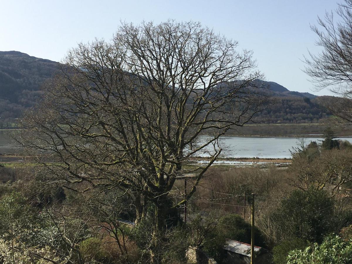 Snowdonia Mawddach Escape Villa Долгелай Екстериор снимка