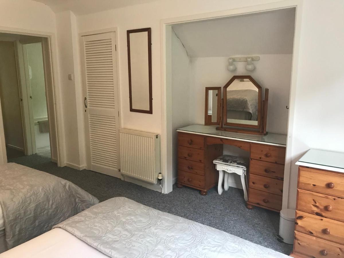 Snowdonia Mawddach Escape Villa Долгелай Екстериор снимка