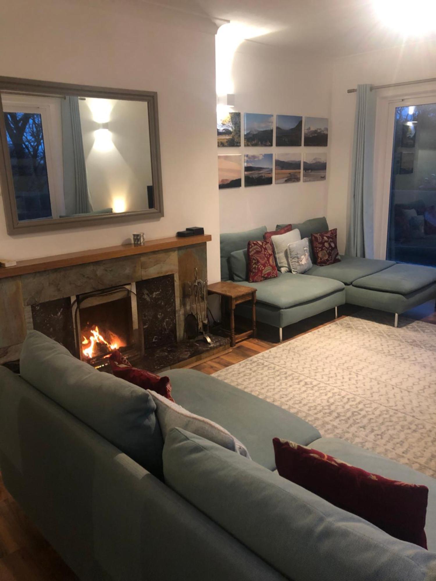 Snowdonia Mawddach Escape Villa Долгелай Екстериор снимка