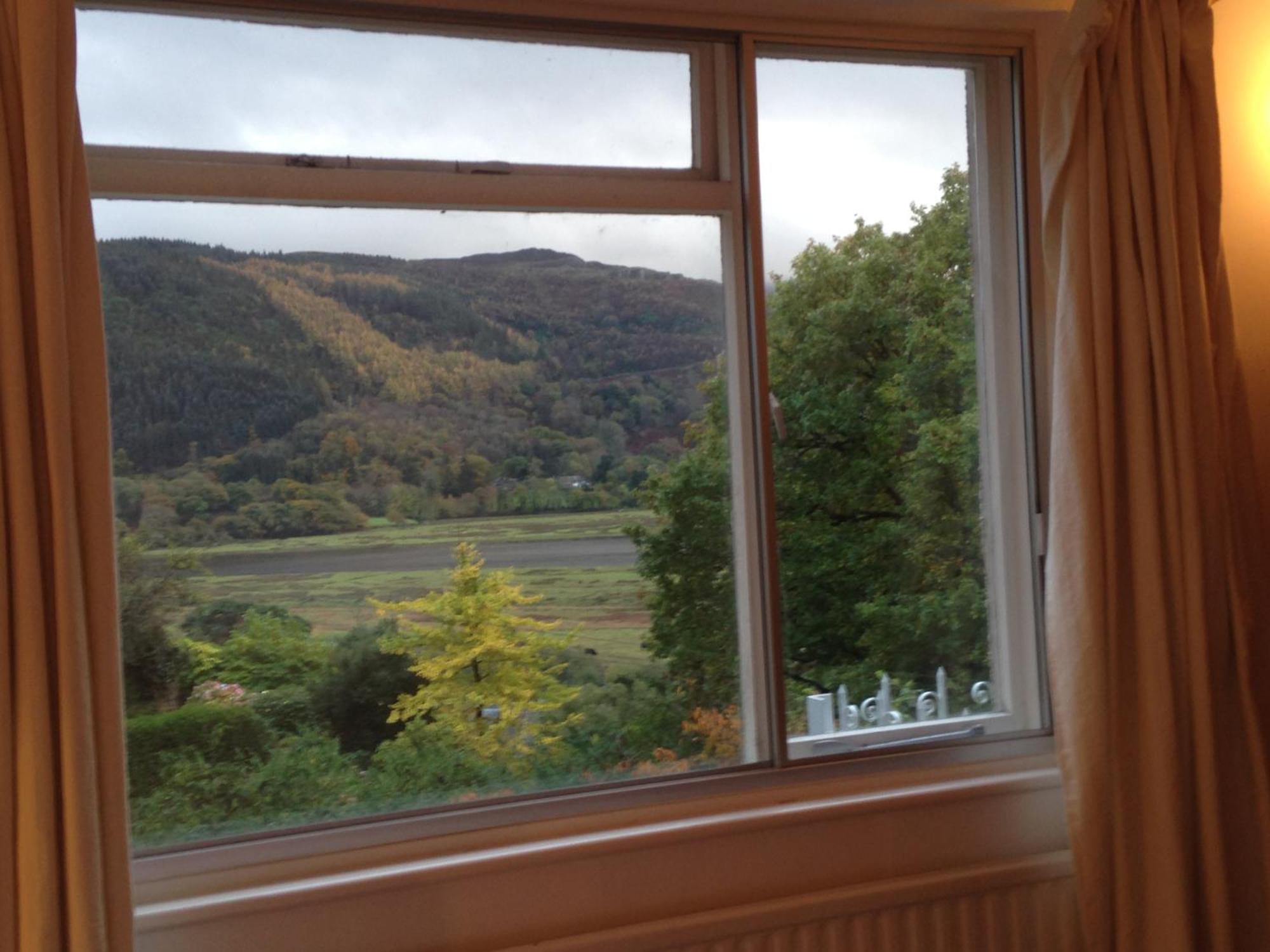 Snowdonia Mawddach Escape Villa Долгелай Екстериор снимка
