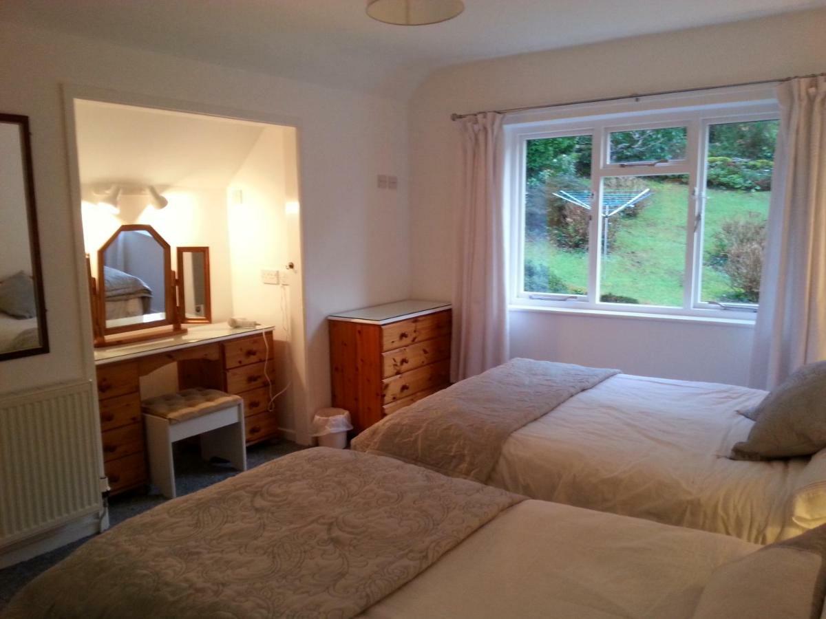 Snowdonia Mawddach Escape Villa Долгелай Екстериор снимка