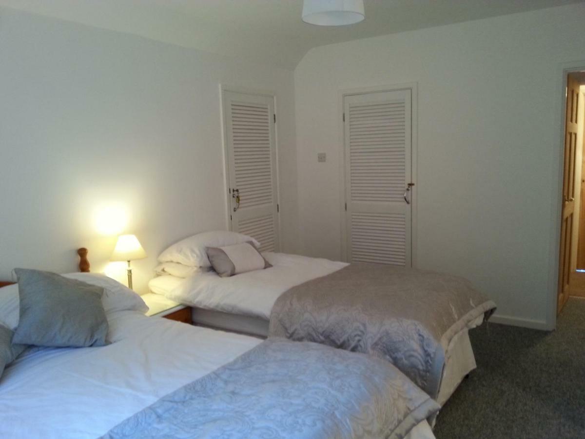 Snowdonia Mawddach Escape Villa Долгелай Екстериор снимка